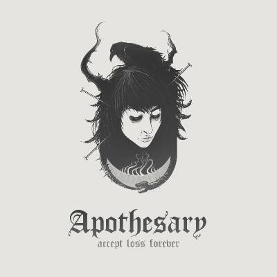 Apothesary - ACCEPT LOSS FOREVER-DIGI-