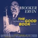 Ervin Booker - Greatest Country Hits Of 1962