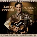 Frizzell Lefty - Songs & Recordings Of Otis Blackwell...
