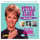 Clark Petula - Tete A Tete