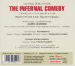 Infernal Comedy: confessions (Various)