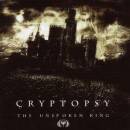 Cryptopsy - Unspoken King, The