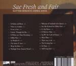 Strathclyde University Chamber Choir - SAE FRESH AND FAIR