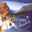 City Of Glasgow Philharmonic Orchestra - Hundred Chilli...