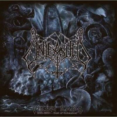 Unleashed - VIKING RAIDS