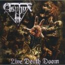 Asphyx - Live Death Doom
