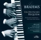 Brahms Johannes - Vergiss Mein Nicht