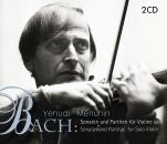 BACH,JOHANN SEBASTIAN - Orchestersuiten / Orchestra