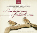 Regensburger Domspatzen - Klavierwerke / Piano Work