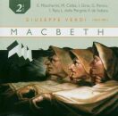 Verdi Giuseppe - Macbeth (Verdi Giuseppe)