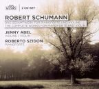 Schumann Robert - Bach-Trompeten-Gala Vol.2