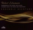 Schumann Robert - Factor Orbis