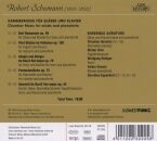 Schumann Robert - Factor Orbis