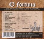 O Fortuna,Fortune & Misfortune (Various)