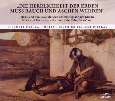 Ensemble Musica Fiorita - Die Herrlichkeit Auf..