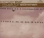 Singer Pur - Musik Fur Stimmen -digi-