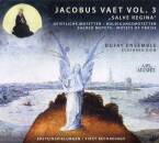 Dufay Ensemble - J. Vaet Vol.3..