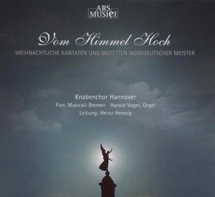 Knabenchor Hannover - Transeamus. Schlesische Weihnachtslieder