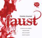 Gounod Charles - Faust (MARGARETE)