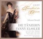 Die Tanzerin Fanny.. (Diverse / )