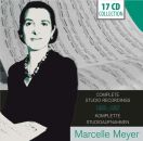 Meyer Marcelle - COMPLETE STUDIO RECORDINGS 1925-57