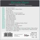 Meyer Marcelle - COMPLETE STUDIO RECORDINGS 1925-57