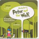 PROKOFIEV:PETER & THE WOLF (Diverse / )