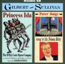 DOyly Carte Opera Company - Gilbert & Sullivan:...