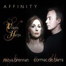 Brennan Moya & Debarra Cormac - Affinity