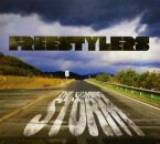 Freestylers - Coming Storm,The