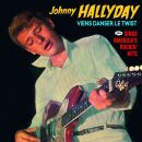 Hallyday Johnny - Viens Danser Le Twist / Sings Americas...