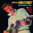 Hallyday Johnny - Viens Danser Le Twist/sings...