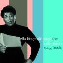 Fitzgerald Ella - Sings The Cole Porter Songbook