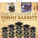 Fifty Guitars Of Tommy Garrett - Six Flags Over Texas...