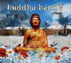Buddha Bar Xv (Diverse Interpreten)