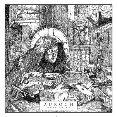 Auroch - MUTE BOOKS