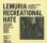 Lemuria - Recreational Hate