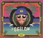 MC Fitti - #Geilon (Premium Edition)