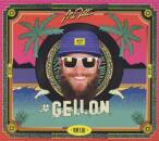 MC Fitti - #geilon (Premium Edition)