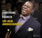 Armstrong Louis / Brubeck Dave - REAL AMBASSADORS