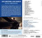 Armstrong Louis / Brubeck Dave - REAL AMBASSADORS