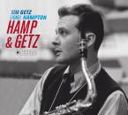 Getz Stan / Hampton Lionel - HAMP & GETZ