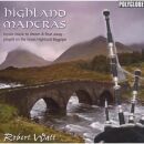 Robert Watt - Highland Mantras