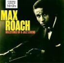 Roach Max - Milestones Of A Jazz Legend