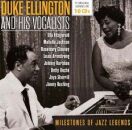 Ellington Duke - Milestones Of A Jazz Legend