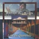 Khan Badar Ali - Lost In Qaw Wali