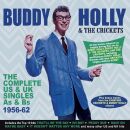Holly Buddy & the Crickets - Walter Furry Lewis...