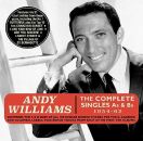 Williams Andy - Songs & Recordings Of Otis Blackwell...