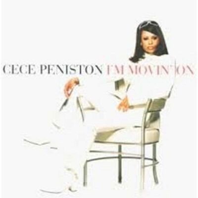 Peniston Cece - Im Movin On