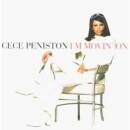 Peniston Cece - I´M MOVIN´ ON